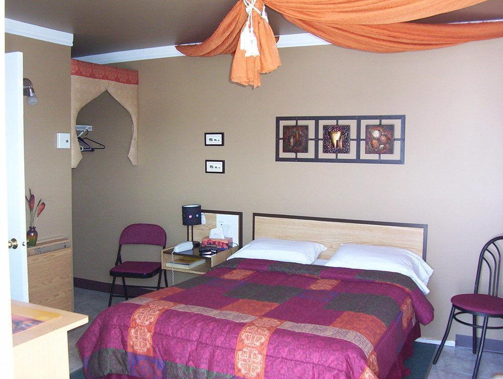 סן-ז'אן-סור-רישלייה Motel Montgolfiere Jp מראה חיצוני תמונה