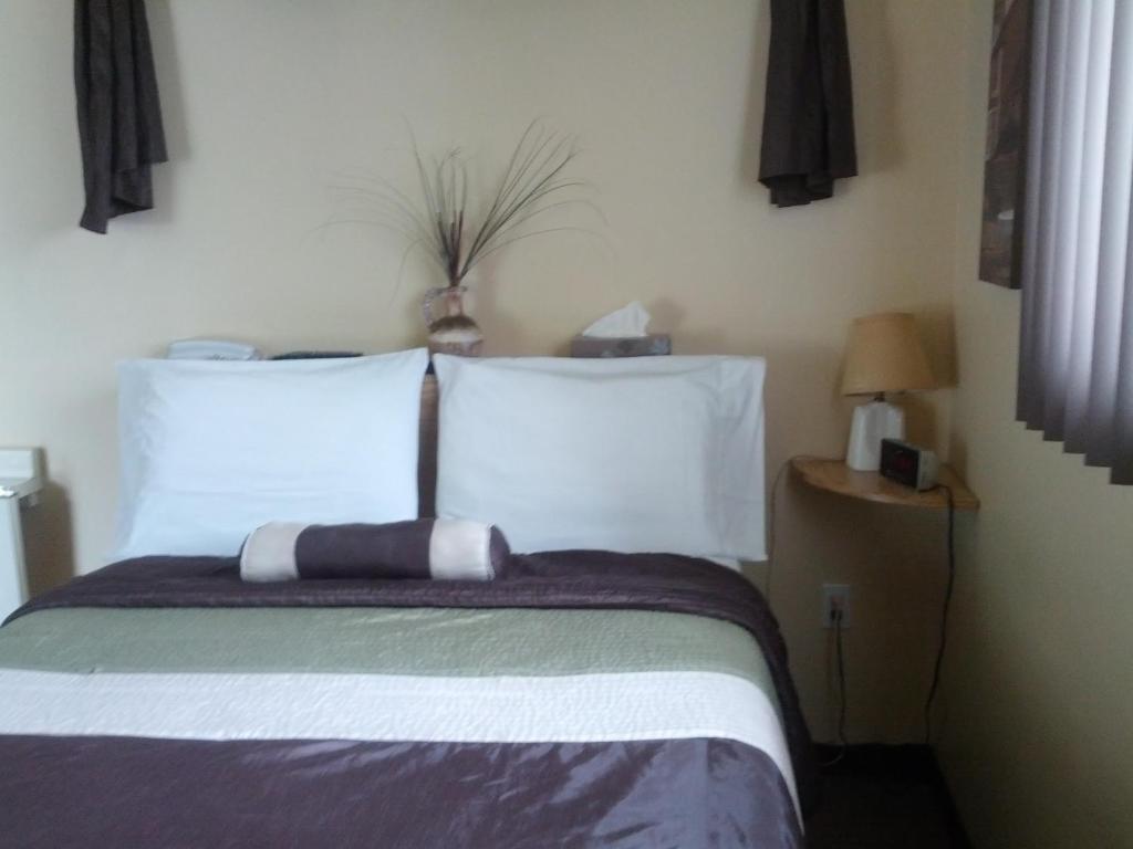 סן-ז'אן-סור-רישלייה Motel Montgolfiere Jp חדר תמונה